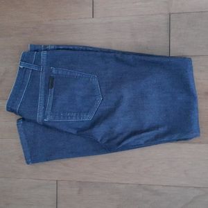 Joe's jeans / ankle skinny